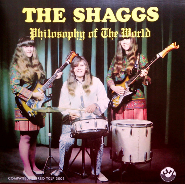 The Shaggs