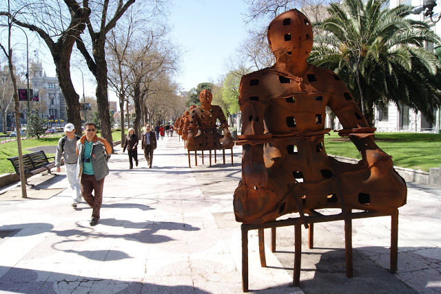 100 Años de Gran Vía 1