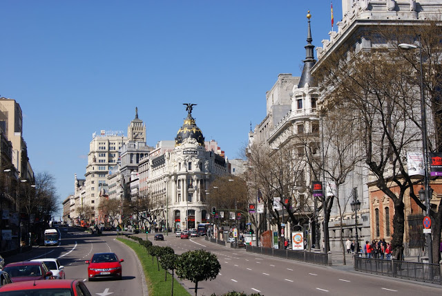 100 Años de Gran Vía 2