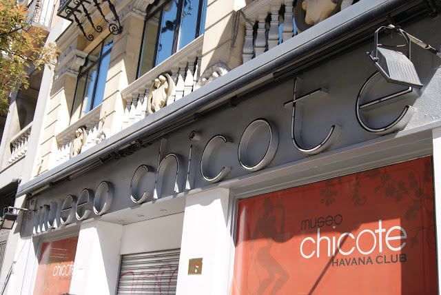 100 Años de Gran Vía 4