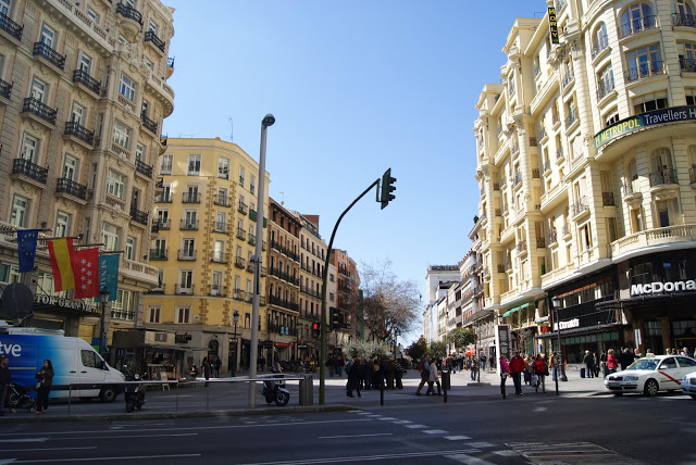 100 Años de Gran Vía 5