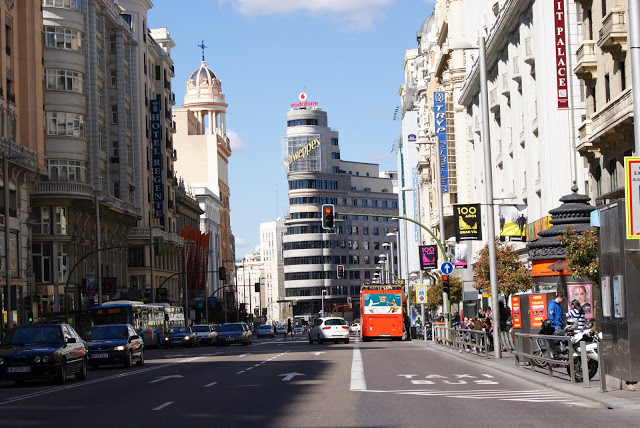 100 Años de Gran Vía 6