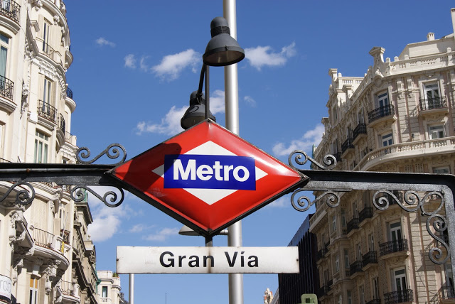 100 Años de Gran Vía 7