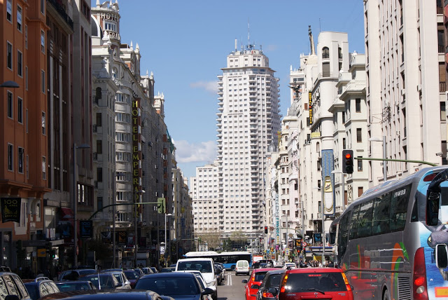 100 Años de Gran Vía 9