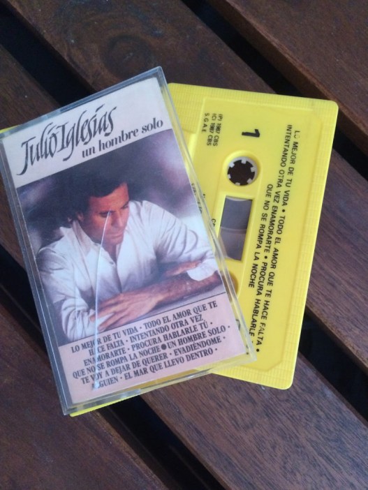 Juliio_Iglesias_Un hombre Solo