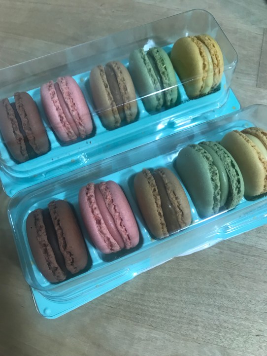 Macarons