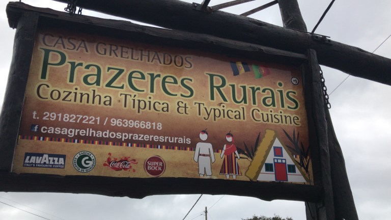 Pazreres Rurais